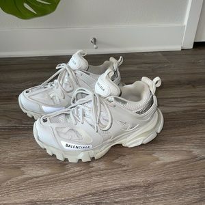 Balenciaga track sneakers